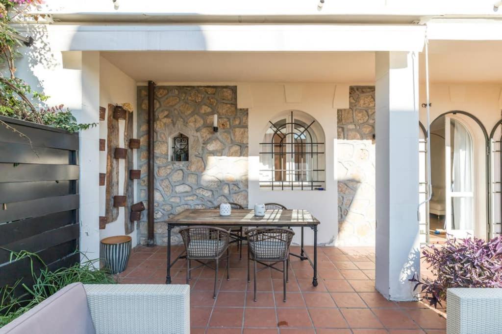 Villa Rocky - Luxury 3Br Apt In Liberty Villa.Pool,Garden,Wifi Roquebrune-Cap-Martin Zewnętrze zdjęcie